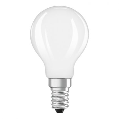 PIENKUPULAMPPU LEDVANCE CLP 5,9W/827 806LM E14 DIM FR