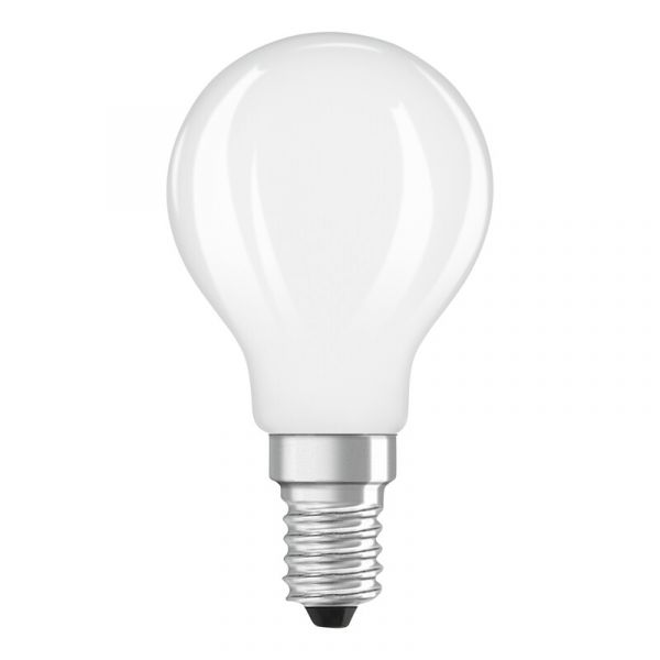 PIENKUPULAMPPU LEDVANCE CLP 5,9W/827 806LM E14 DIM FR