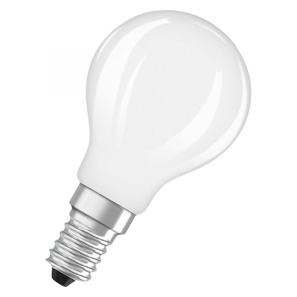 PIENKUPULAMPPU LEDVANCE CLP 5,9W/827 806LM E14 DIM FR