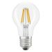 VAKIOLAMPPU LEDVANCE CLA 3,4W/827 470LM E27 CL