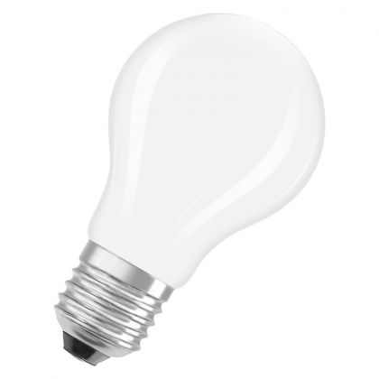 VAKIOLAMPPU LEDVANCE CLA 5,9W/840 806LM E27 FR