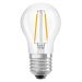 PIENKUPULAMPPU LEDVANCE CLP 1,8W/827 250LM E27 CL