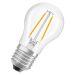 PIENKUPULAMPPU LEDVANCE CLP 1,8W/827 250LM E27 CL