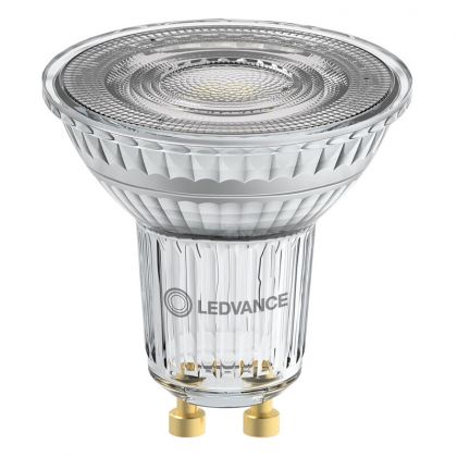 KOHDELAMPPU LEDVANCE PAR16 2W/940 230LM GU10 DIM 36