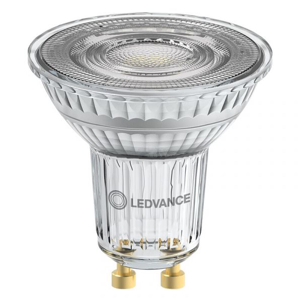 KOHDELAMPPU LEDVANCE PAR16 2W/940 230LM GU10 DIM 36