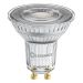 KOHDELAMPPU LEDVANCE PAR16 2W/940 230LM GU10 DIM 36