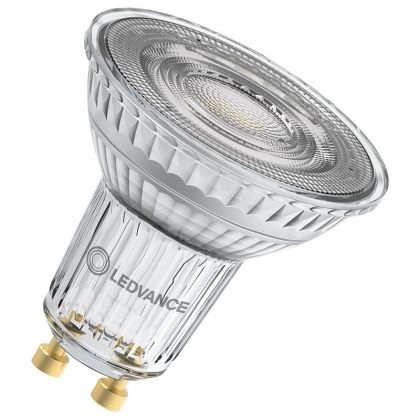 KOHDELAMPPU LEDVANCE PAR16 2W/940 230LM GU10 DIM 36