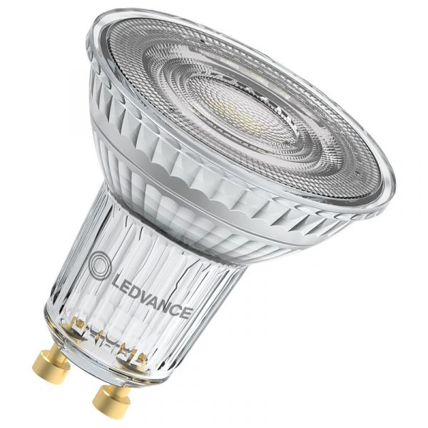 KOHDELAMPPU LEDVANCE PAR16 2W/940 230LM GU10 DIM 36
