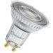KOHDELAMPPU LEDVANCE PAR16 2W/940 230LM GU10 DIM 36