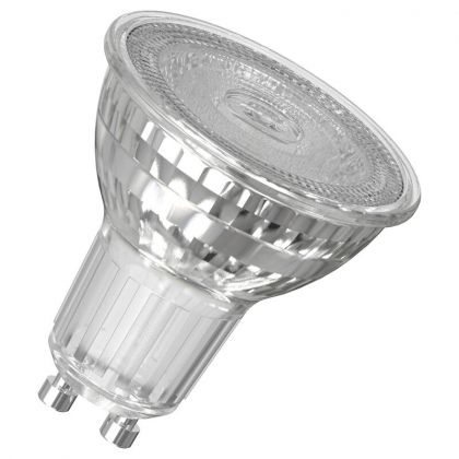 KOHDELAMPPU LEDVANCE PAR16 4W/940 350LM GU10 DIM 36