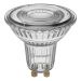 KOHDELAMPPU LEDVANCE PAR16 6W/930 575LM GU10 DIM 36