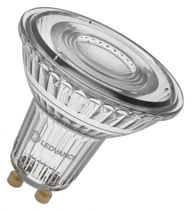 KOHDELAMPPU LEDVANCE PAR16 6W/930 575LM GU10 DIM 36