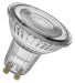 KOHDELAMPPU LEDVANCE PAR16 6W/930 575LM GU10 DIM 36