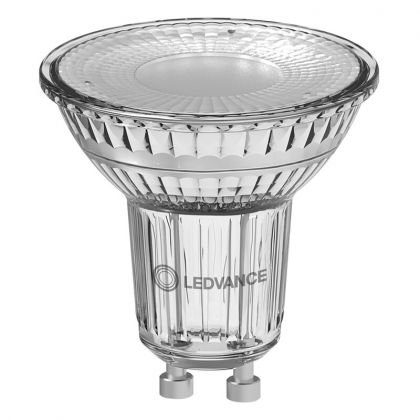 KOHDELAMPPU LEDVANCE PAR16 3,7W/840 350LM GU10 36D