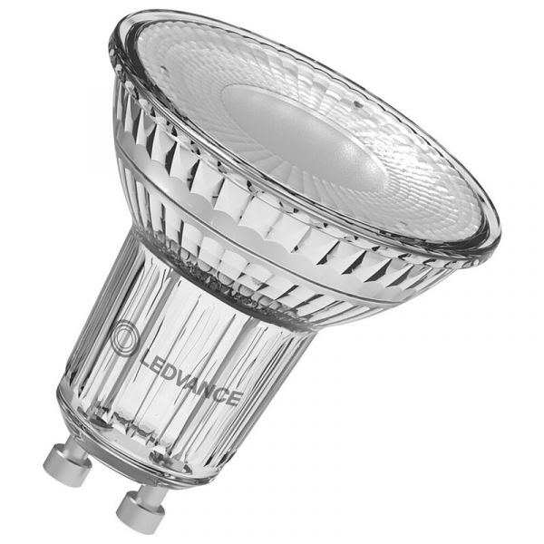 KOHDELAMPPU LEDVANCE PAR16 3,7W/840 350LM GU10 36D