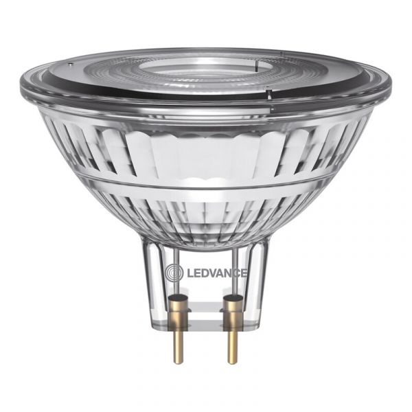 KOHDELAMPPU LEDVANCE MR16 2W/930 230LM GU5.3 DIM 36