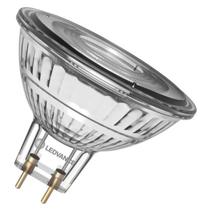 KOHDELAMPPU LEDVANCE MR16 2W/930 230LM GU5.3 DIM 36