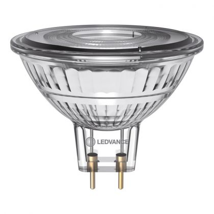 KOHDELAMPPU LEDVANCE MR16 2W/940 230LM GU5.3 DIM 36