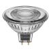 KOHDELAMPPU LEDVANCE MR16 6W/930 621LM GU5.3 DIM 36