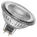 KOHDELAMPPU LEDVANCE MR16 6W/930 621LM GU5.3 DIM 36