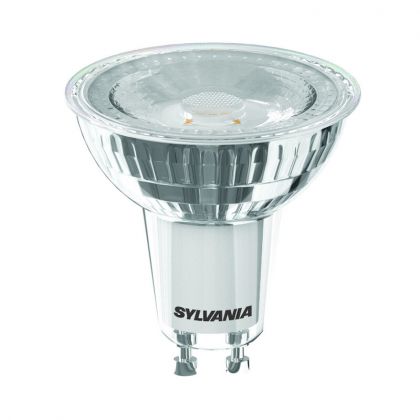 KOHDELAMP REFLED SUPERIA RETRO ES50 840 360LM GU10 36D DIM