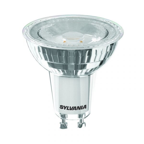 KOHDELAMP REFLED SUPERIA RETRO ES50 840 360LM GU10 36D DIM