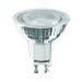 KOHDELAMP REFLED SUPERIA RETRO ES50 840 360LM GU10 36D DIM