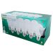 VAKIOLAMPPU TOLEDO A60 8W/827 806LM E27 10KPL