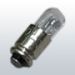 MERKKILAMPPU PEREL MG6S T 1-3/4 28V 40 MA