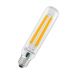 LED-LAMPPU NAV LEDVANCE NAV LED FIL 21W/740 4000LM E27