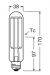 LED-LAMPPU NAV LEDVANCE NAV LED FIL 21W/740 4000LM E27