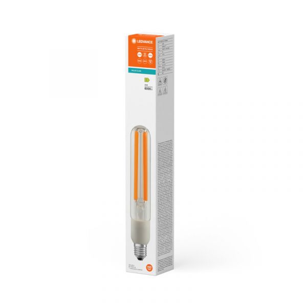 LED-LAMPPU NAV LEDVANCE NAV LED FIL 35W/740 6000LM E27