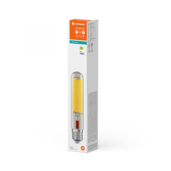 LED-LAMPPU NAV LEDVANCE NAV LED FIL 41W/740 7500LM E40