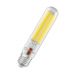LED-LAMPPU NAV LEDVANCE NAV LED FIL 41W/740 7500LM E40