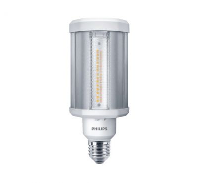 YMPÄRISÄTEILEVÄ LAMPPU TRUEFOR E27 840 4000LM 80W=28W EM/230V