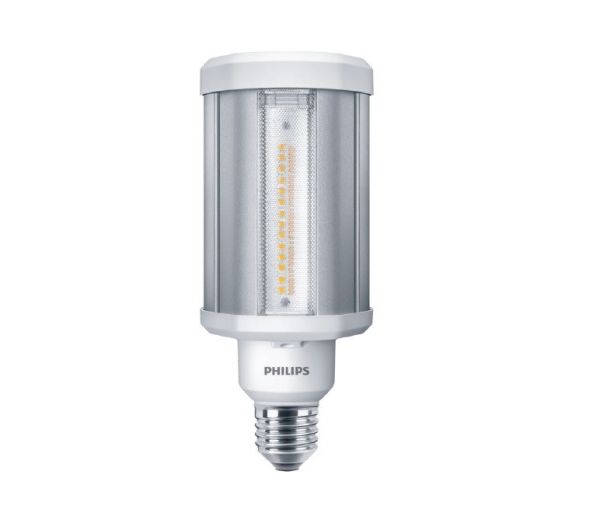 YMPÄRISÄTEILEVÄ LAMPPU TRUEFOR E27 840 4000LM 80W=28W EM/230V