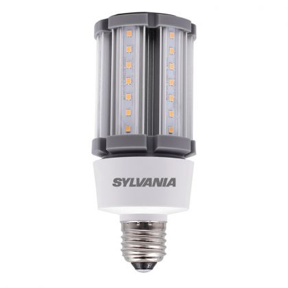 LED-LAMPPU TOLEDO PERFORMER T60 E27 18W 4000K 2300LM
