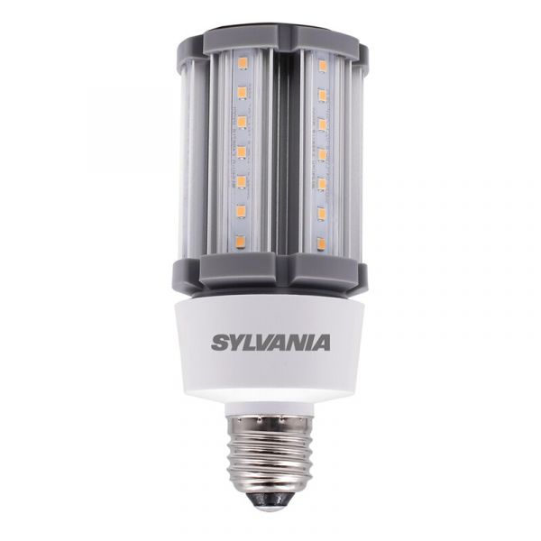 LED-LAMPPU TOLEDO PERFORMER T60 E27 18W 4000K 2300LM