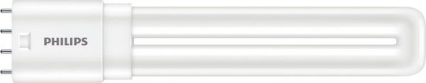LED-PISTOKANTALAMPPU COREPRO 2G11 840 18W=8W PLL 4P HF