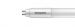 LED-VALOPUTKI T5 MASTER LED T5 600MM 830 1500LM 10.5W 230V