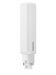 LED-PISTOKANTALAMPPU COREPRO G24Q-2 830 700LM 18W=6.5W PLC