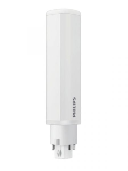 LED-PISTOKANTALAMPPU COREPRO G24Q-3 840 1100LM 26W=9.5W PLC