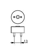 LED-VALOPUTKI PHILIPS MASTER MAS VLE 1500MM UO 23W 840 T8