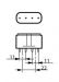 LED-PISTOKANTALAMPPU COREPRO 2G11 830 36W=16.5W PLL 4P HF