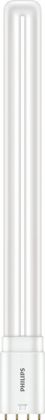 LED-PISTOKANTALAMPPU COREPRO 2G11 840 36W=16.5W PLL 4P HF