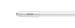 LED-VALOPUTKI T5 MASTER LED T5 600MM 840 1050LM 7W 230V