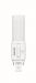 LED-PISTOKANTALAMPPU COREPRO G24D CCT 810-850LM 13=6W PLC