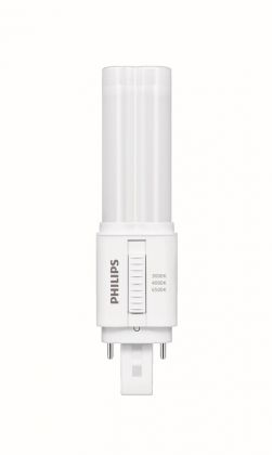 LED-PISTOKANTALAMPPU COREPRO G24D CCT 930-980LM 18=7W PLC