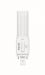 LED-PISTOKANTALAMPPU COREPRO G24D CCT 930-980LM 18=7W PLC