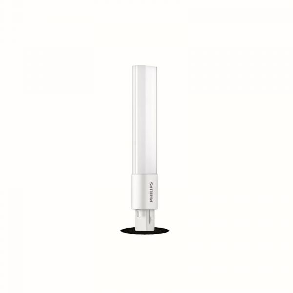 LED-PISTOKANTALAMPPU COREPRO G23 830 9/11=5W PLS 2P EM/230V
